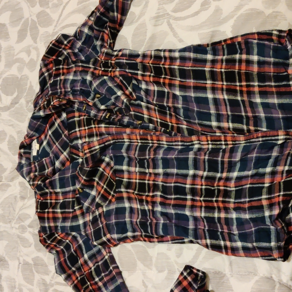 Flannel